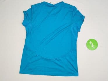 decathlon koszula: Decathlon, T-shirt damski, rozmiar L — 4