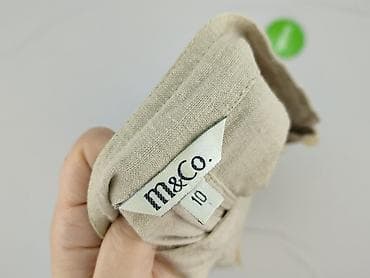 kurtki wiosenne monnari: M&Co, Kurtka przejściowa damska, rozmiar M — 4