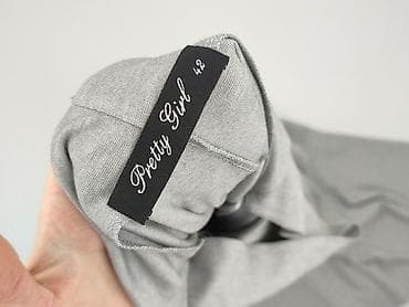 sukienki 40 plus: Pretty Girl, Sukienka damska, rozmiar XL — 4