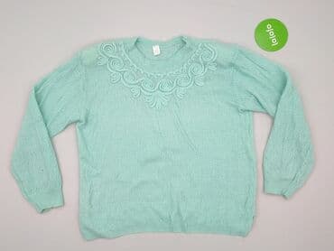 bluzka h: Светр жіночий, розмір 3XL — 2