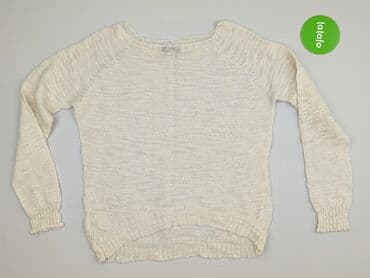 sweter chanel: Chloé, Sweter damski, rozmiar XL — 2