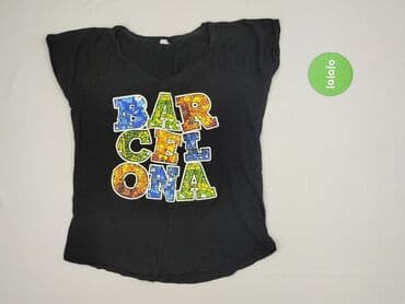 koszulka roberto carlos allegro: Women`s T-shirt, size M (EU 38) — 2