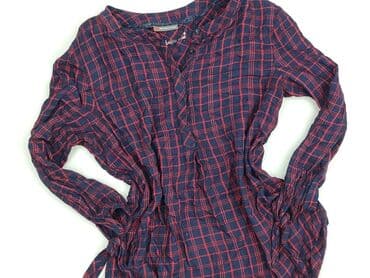bluzki kopertowe reserved: Street One, Women's blouse, size S (EU 36) — 1