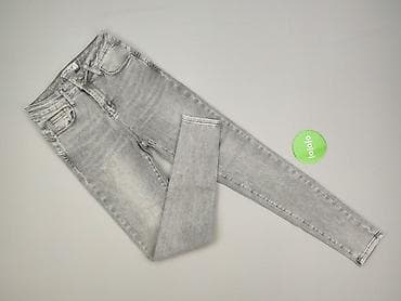 ripped jeans: Tally Weijl, Jeansy damskie, rozmiar M — 2