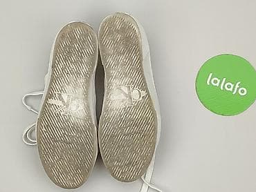 bikkembergs buty: Calvin Klein Jeans, Trampki damskie, rozmiar 43 — 3