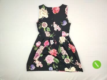 sukienki chanelka: Women`s dress, size S (EU 36) — 3