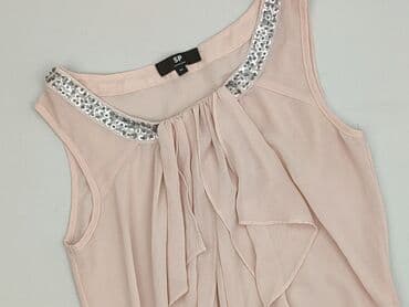 bluzki do plisowanej spódnicy: Bluzka damska, rozmiar M — 1