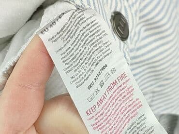 piżamka pepco: Pepco, Szorty damskie, rozmiar M — 5