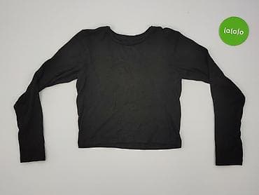 obcisly top: Sinsay, Top damski, rozmiar M — 2
