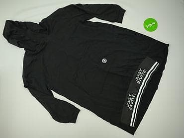 bluza reporter: MEGI, Bluza z kapturem damska, rozmiar XL — 2