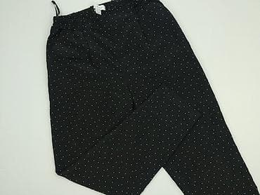 puszysta moda: Primark, Spodnie materiałowe damskie, rozmiar M — 1