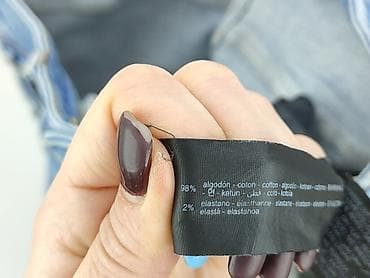 trafaluc denim: Zara, Jeansy damskie, rozmiar S — 5