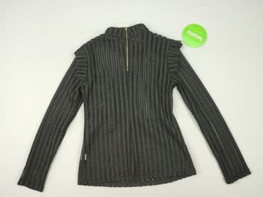 reserved czerwona bluzki: Bluzka damska, rozmiar S — 3