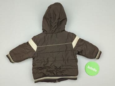 sukienka o kroju marynarki h: Jacket, 9-12 months, condition - Very good — 3