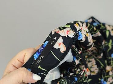 sukienki eleganckie plus size: House, Sukienka damska, rozmiar M — 5