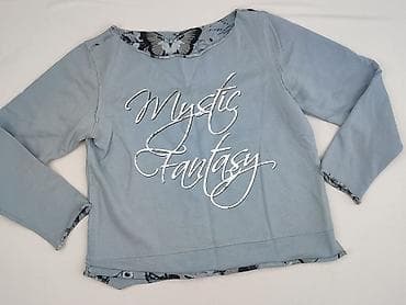 t shirty bleach: Bluzka damska, rozmiar M — 1