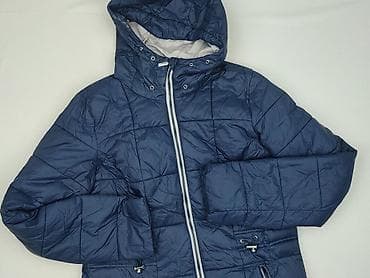 Płaszcz damski, rozmiar XL