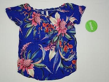 amisu bluzy: Bluzka damska, rozmiar M — 2