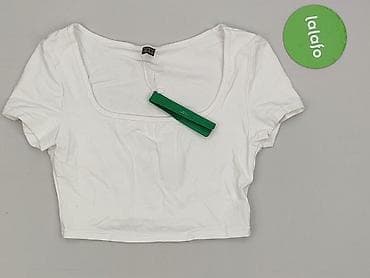 cotton: Shein, Top damski, rozmiar XS — 2