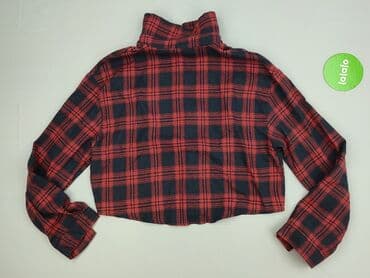 bluzki pikowane: Bluzka damska, L — 3