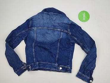 bugjo jeans kurtka: Kurtka jeansowa damska, rozmiar M — 3