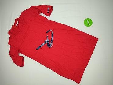 sukienki codzienna: QUIOSQUE, Sukienka damska, rozmiar 3XL — 2