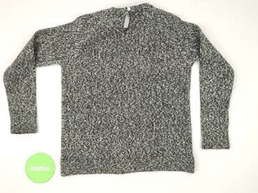 sweter h: Atmosphere, Women`s sweater, size M (EU 38) — 3