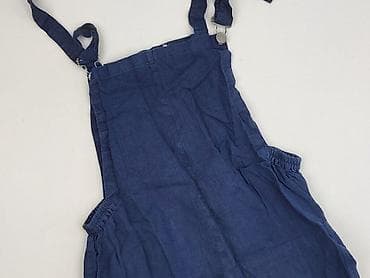 ogrodniczki next: Ogrodniczki damskie, rozmiar One size — 1