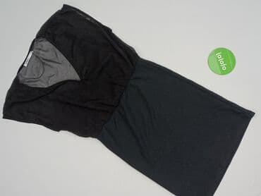 lasocki polbuty na koturnie: Lefties, Sukienka damska, rozmiar M — 2