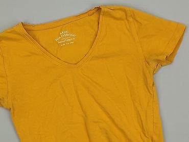 Janina, T-shirt damski, rozmiar S