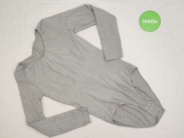 bielizna termoaktywna merino decathlon: Body damskie, rozmiar S — 2