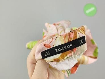 zara basic 77302: Zara, Spódnica damska, rozmiar S — 5