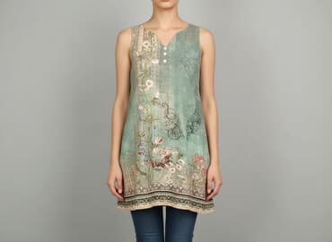 Women`s dress, size M