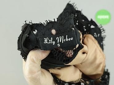 mcq buty: Mini, Sukienka damska, rozmiar S — 4