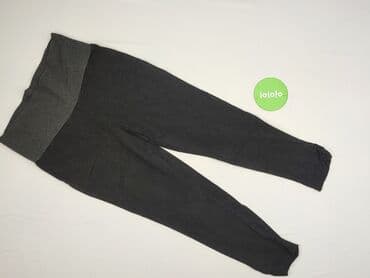 joggery bawełniane damskie: Лосини Спортивні жіночі, розмір M — 2