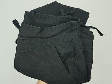 sukienka cargo: Boohoo, Spodnie cargo damskie, rozmiar M — 6