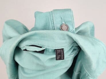 bluzki levis: Tchibo, Kurtka jeansowa damska, rozmiar L — 4