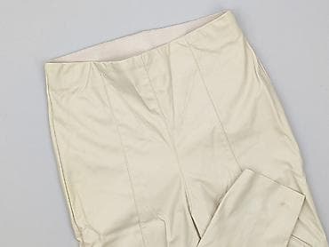 H&M, Legginsy Ze skóry ekologicznej damskie, rozmiar M