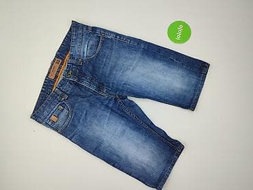 cargo cropp: Cropp, Szorty dla mężczyzn, rozmiar L — 2