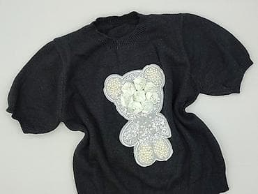 sweter od c: Sweter damski, rozmiar One size — 1
