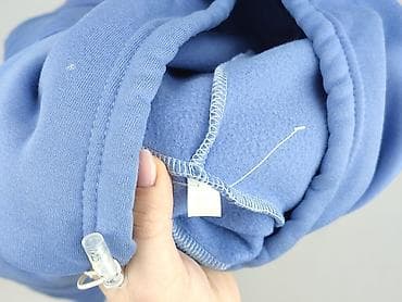 bluzy xxl: Bluza z kapturem damska, rozmiar XL — 5