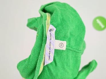 długa tunika: EL, Tunika damska, rozmiar S — 4