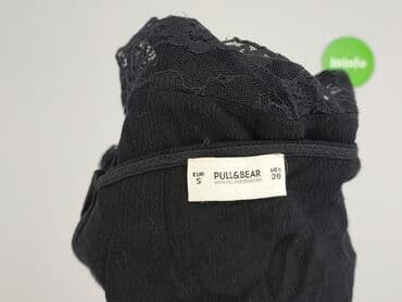 Kobiety: PULL&BEAR, Top damski, S — 4