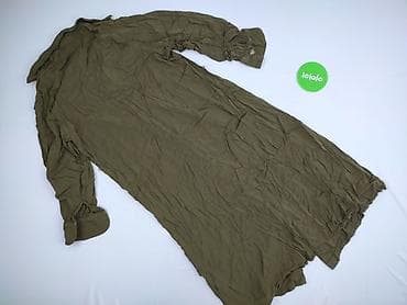 sukienki curry: H&M, Sukienka damska, rozmiar L — 3