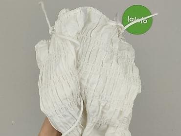 bluzki luzna: H&M Divided, Top damski, rozmiar XS — 4