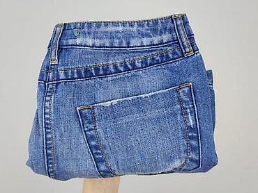 jasna spódnice: S.Oliver, Spódnica damska, rozmiar L — 5