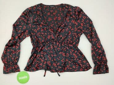 bluza clockhouse: Clockhouse, Women's blouse, size L (EU 40) — 2