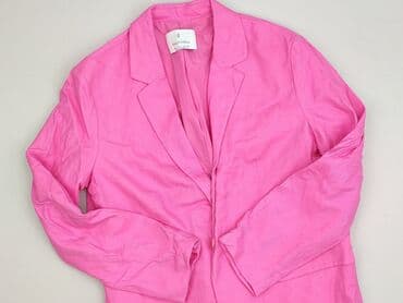 kurtki missguided: Stradivarius, Women's blazer, size L — 1