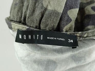 sukienka w panterkę mohito: Mohito, Sukienka damska, rozmiar XS — 4