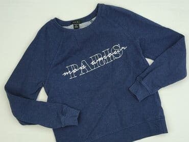 світшот: Amisu, Women`s sweatshirt, size XS (EU 34) — 2